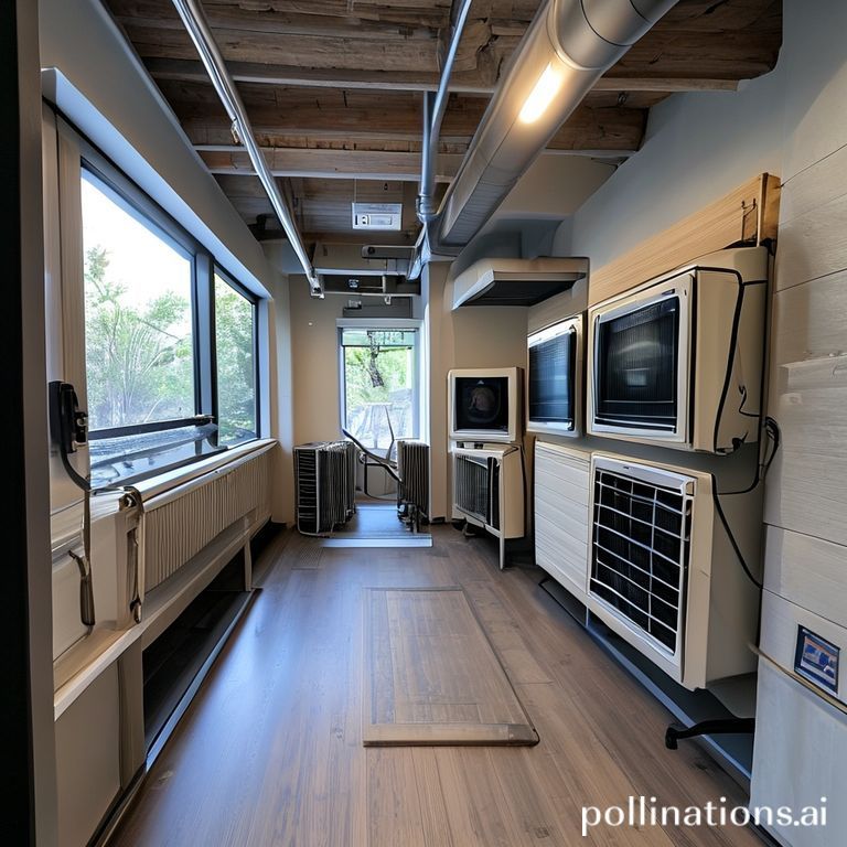 What Are The Installation Costs Of Ducted Central Heating?